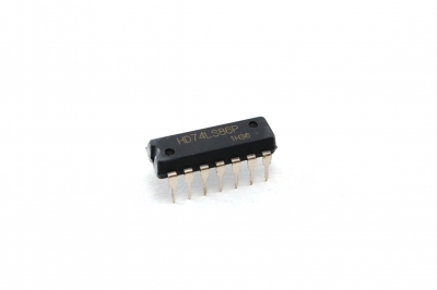 74Ls86