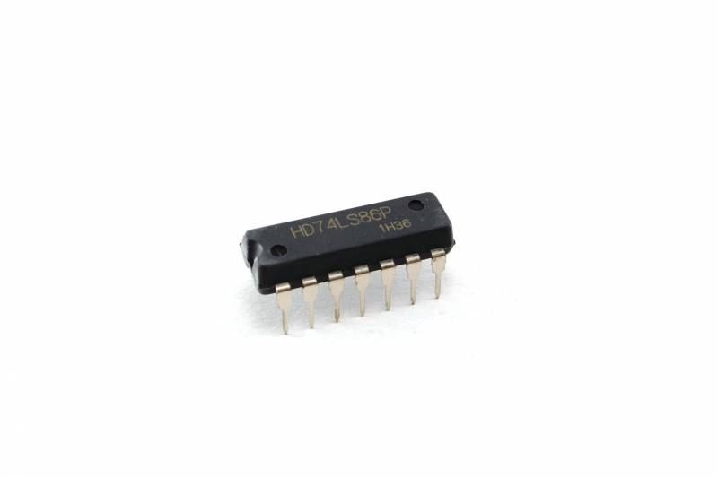 74Ls86