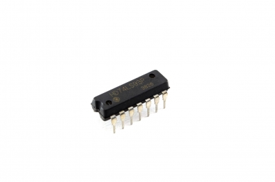 74Ls93