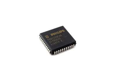 80C32Plcc