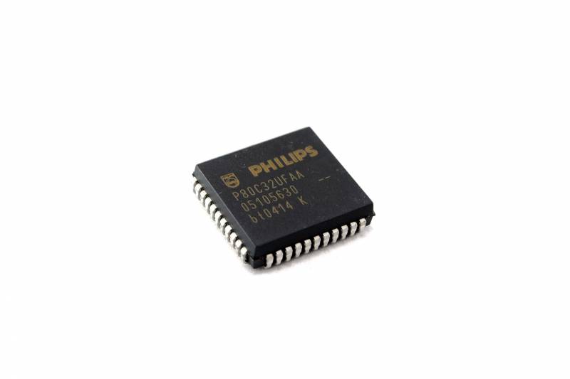 80C32Plcc