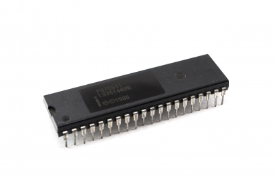87C51