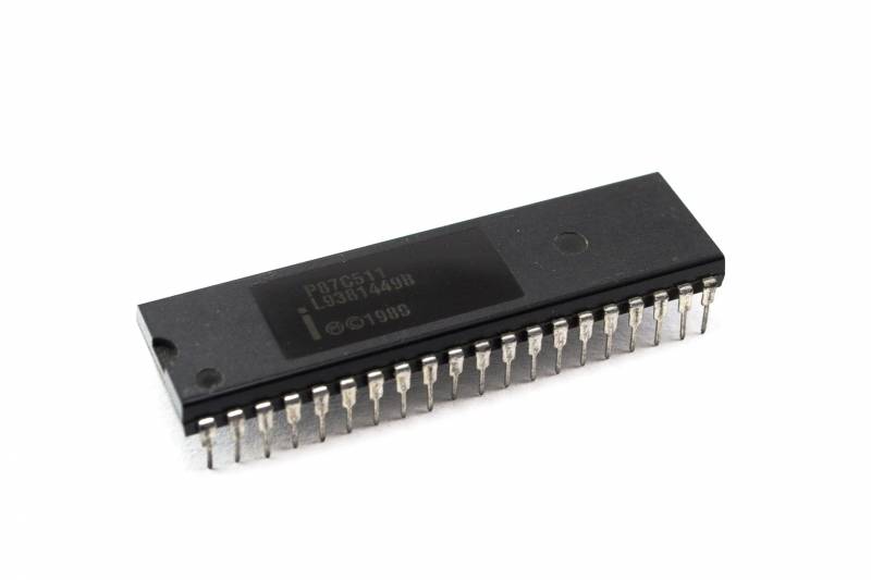 87C51