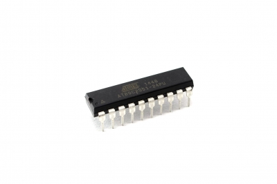 89C2051