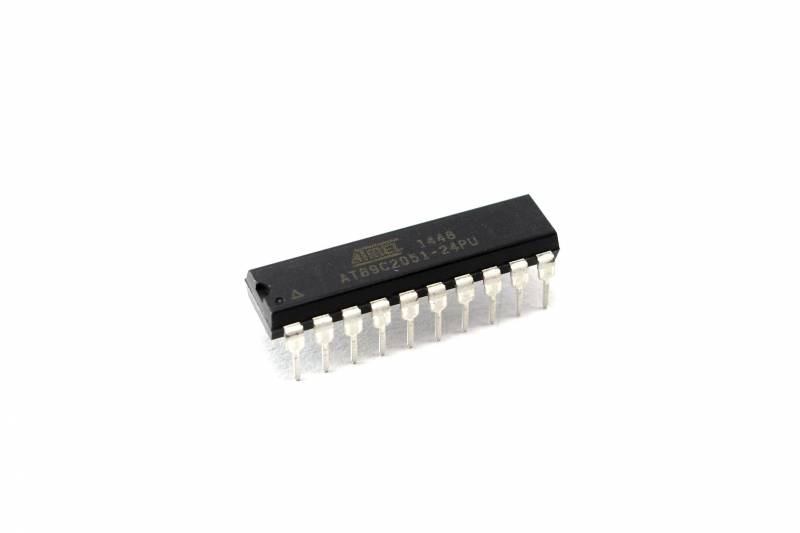 89C2051