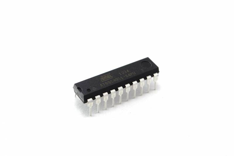 89C4051