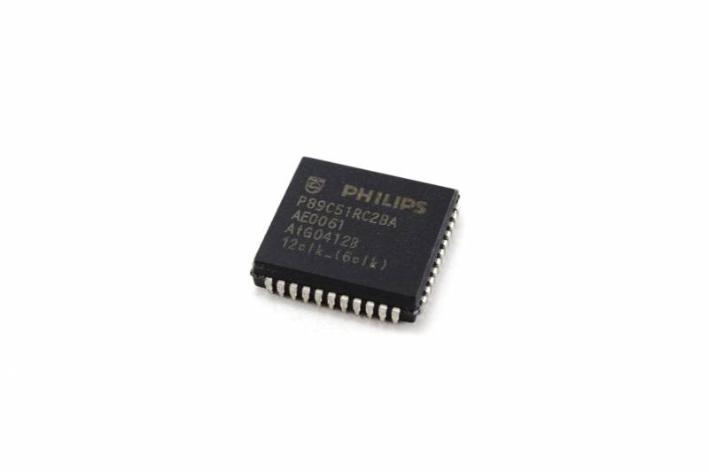 89C51Rc2Ba