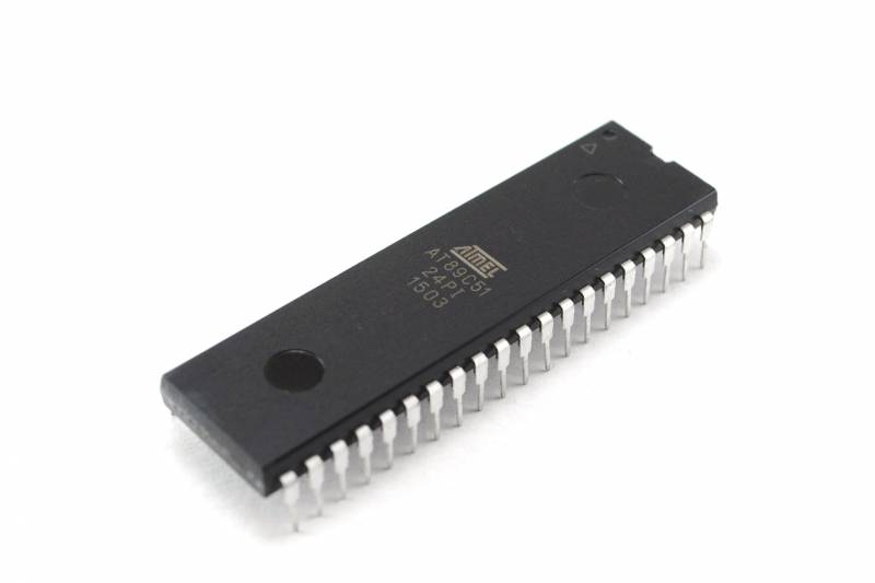 89C51