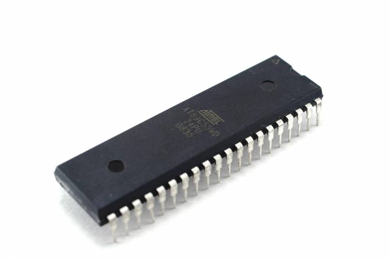 89C55