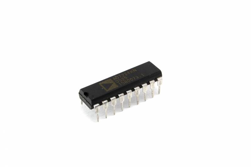 Ad7224Kn