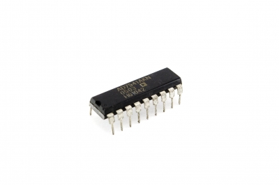 Ad7541Akn