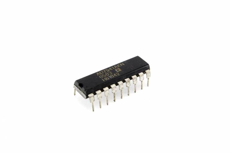 Ad7541Akn