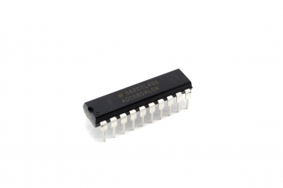 Adc0804Lcn