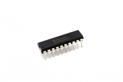 Adc0838Ccn