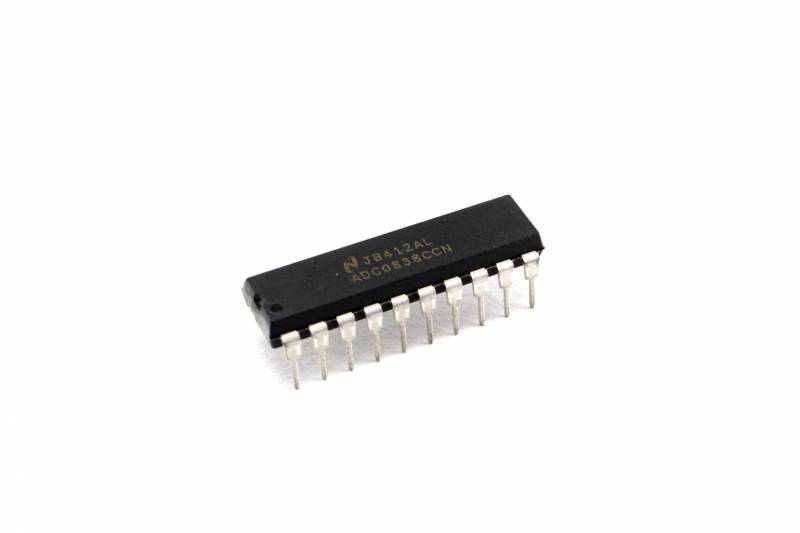 Adc0838Ccn
