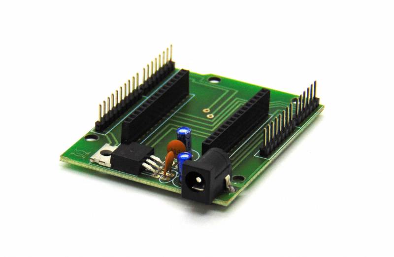 Arduino-Adapt