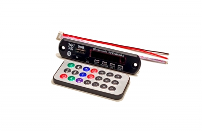 Arduino-Dfplayer