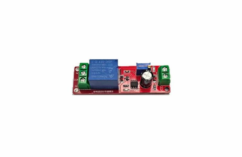 Arduino-Ne555Delay