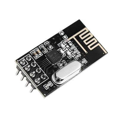 Arduino-Nrf24L01-Ant