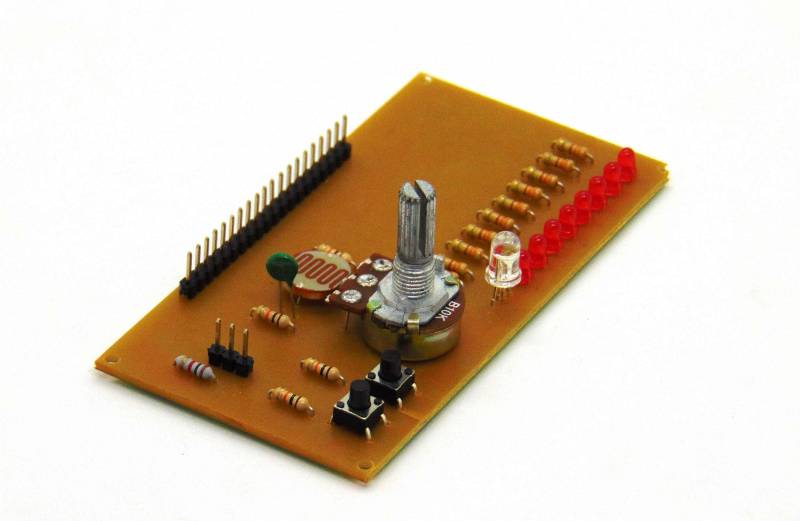 Arduino-Test
