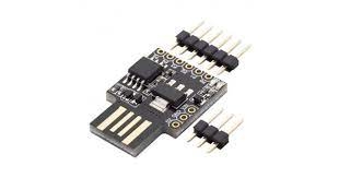 Arduino-Usb-Attiny85