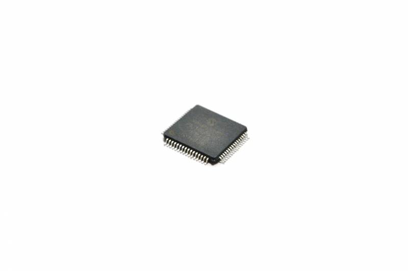 Atmega128L-8A