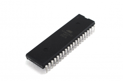 Atmega32-16Pc
