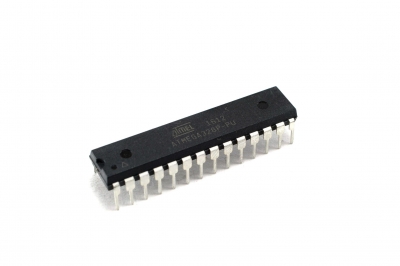 Atmega328P