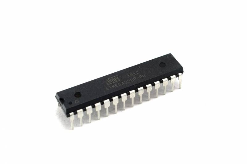 Atmega328P