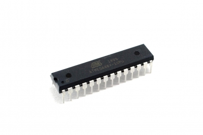 Atmega48V-10Pu