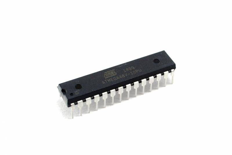 Atmega48V-10Pu
