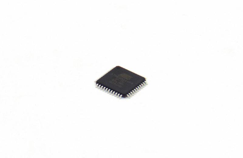 Atmega644Pa-Au
