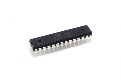 Atmega8-16Pi