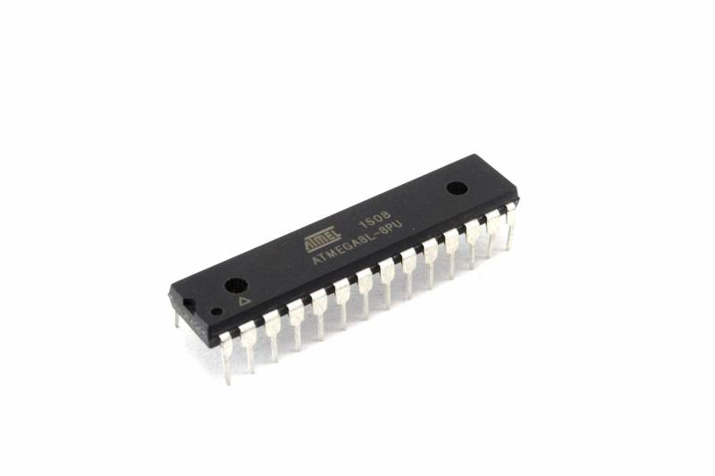 Atmega8L-8Pu