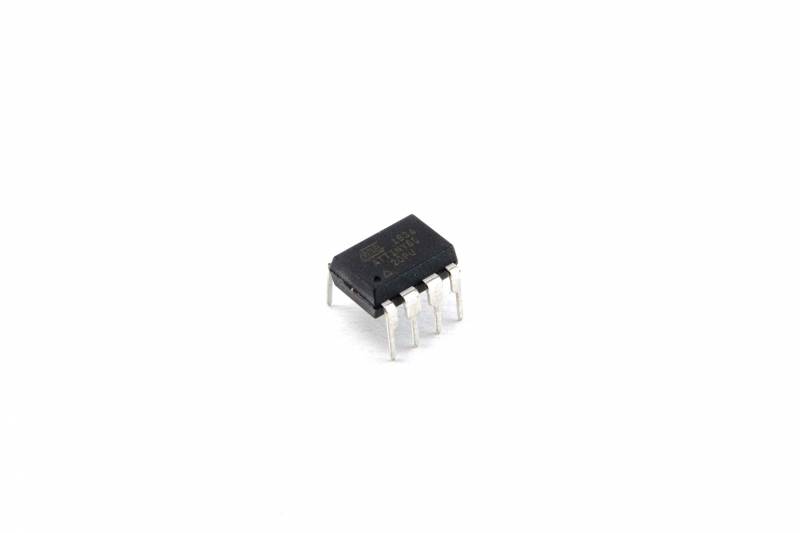Attiny85-20Pu