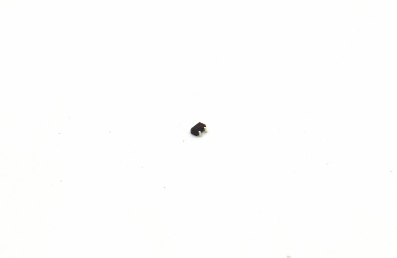 Bc847Smd