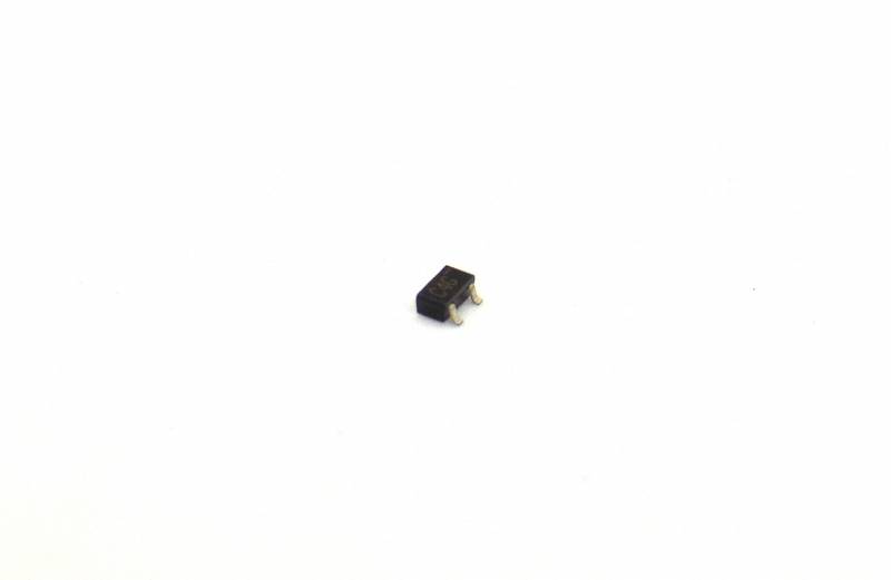 Bc848Smd