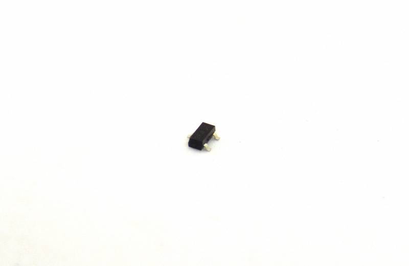 Bc857Smd