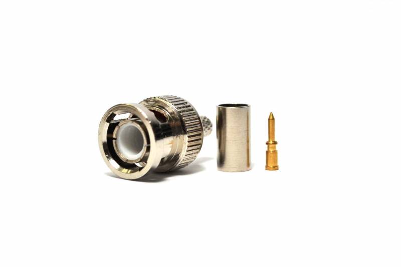 Bnc-M-Rg58-Crimp