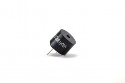 Buzzer-12-5V