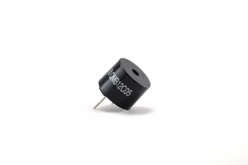 Buzzer-12-5V