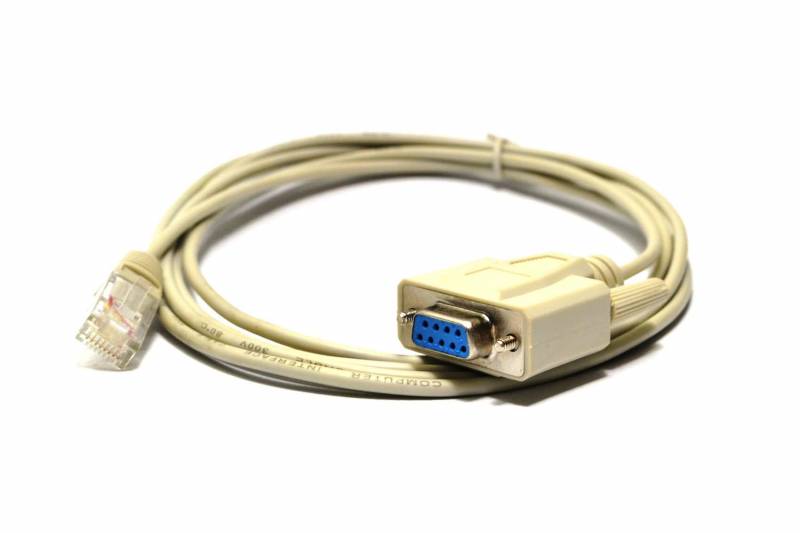 Ca-Db9H-Rj45M