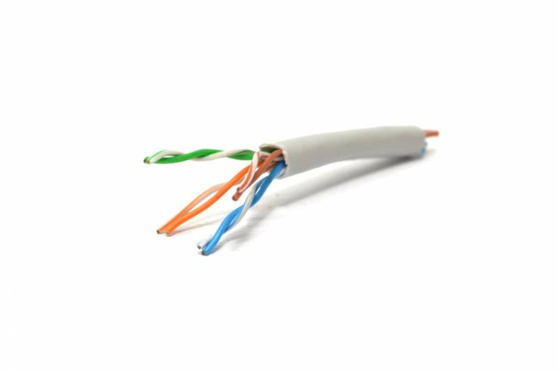 Cab-Utp-Amp