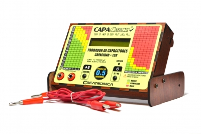 Capachek-Digidual
