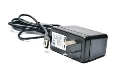 Carg-5V2.5A-Usb