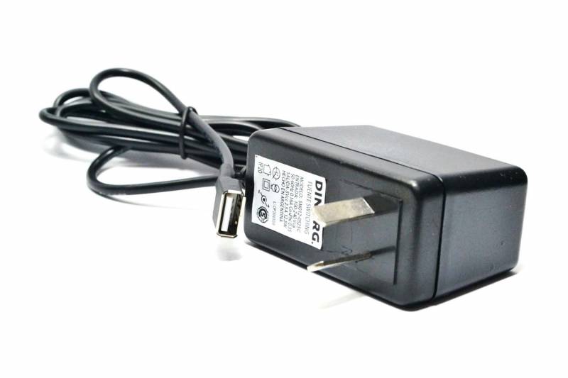 Carg-5V2.5A-Usb