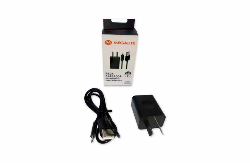 Carg-Usb