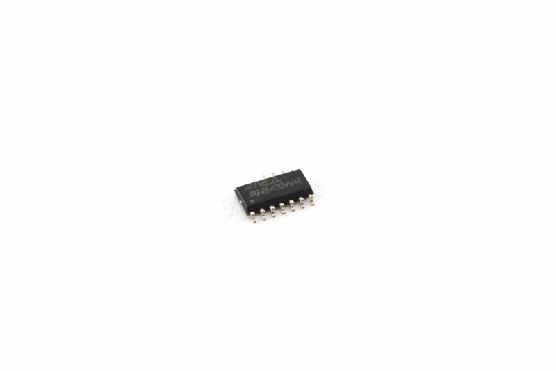 Cd40106D
