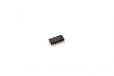 Cd4013D