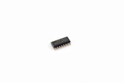Cd4017D